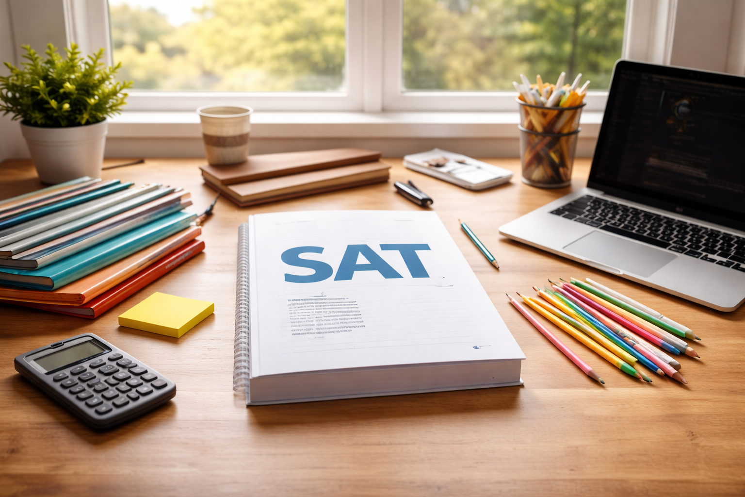 SAT 점수 장학금