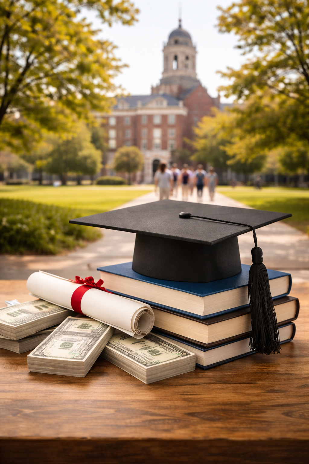 미국 주립대 학비